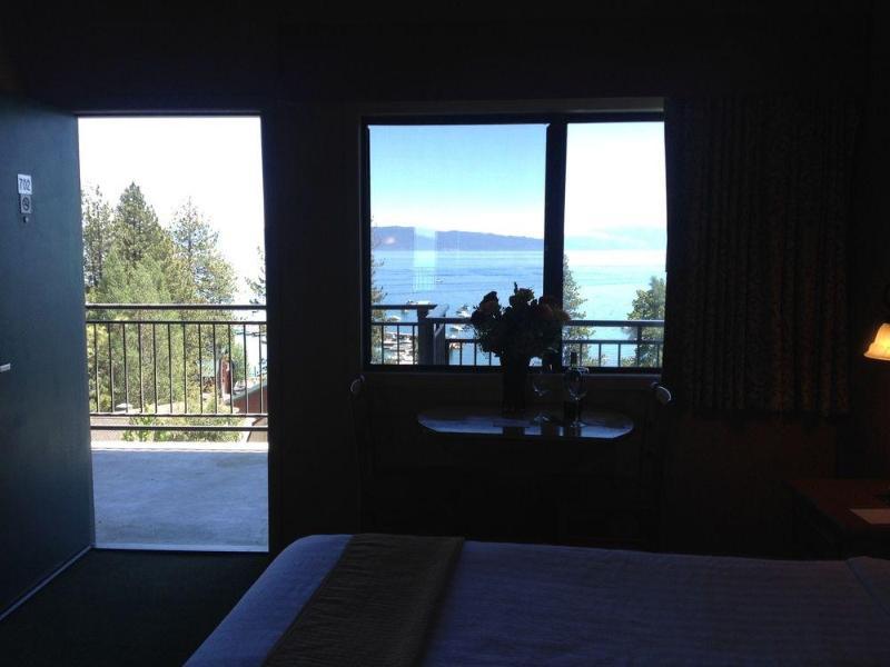 The Inn At Boatworks, Lake Tahoe Tahoe City Exterior foto
