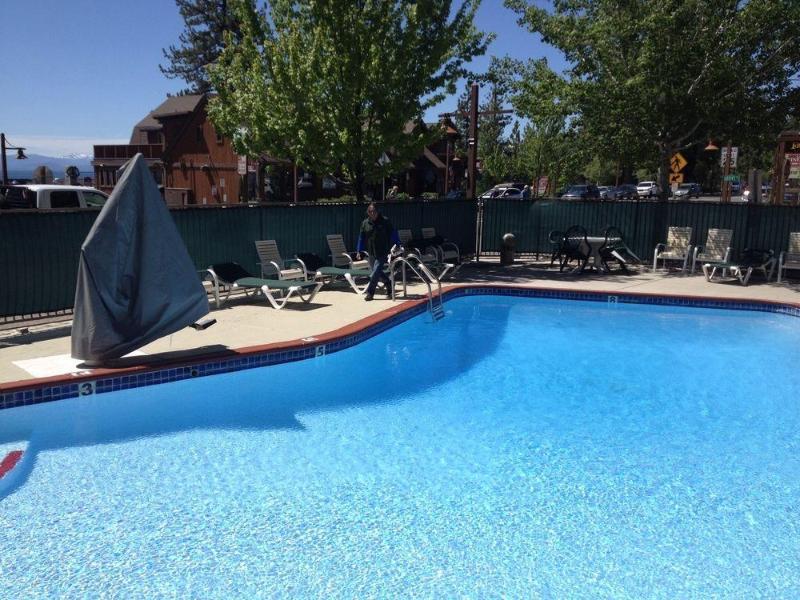 The Inn At Boatworks, Lake Tahoe Tahoe City Exterior foto