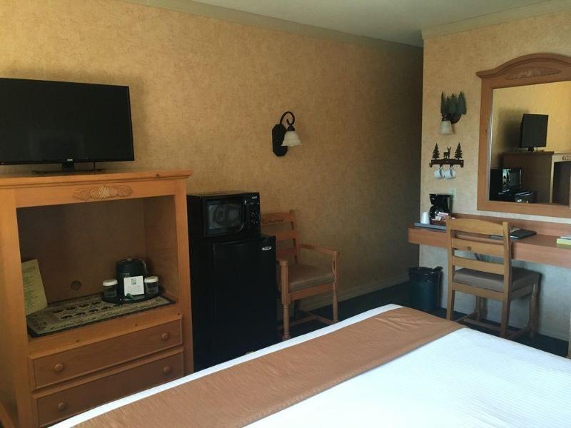 The Inn At Boatworks, Lake Tahoe Tahoe City Exterior foto